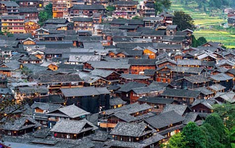 无锡6种常见的外墙仿石漆施工工艺！