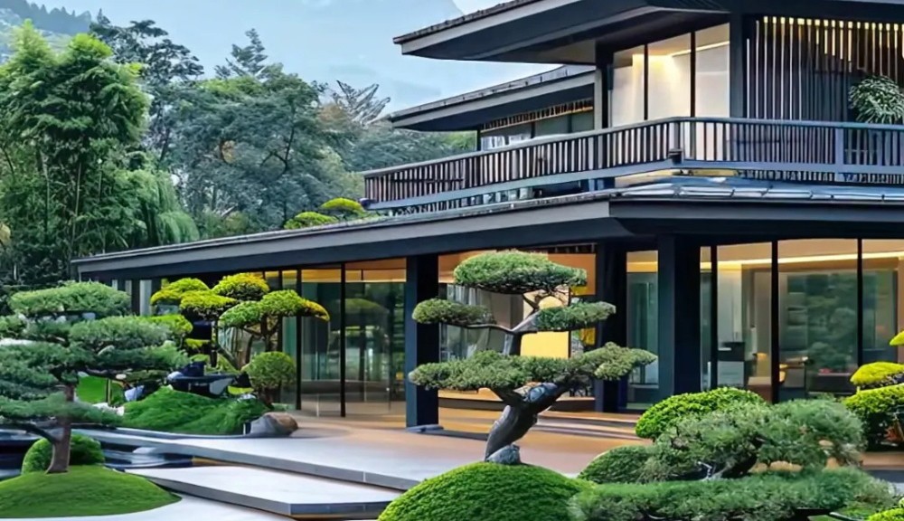 无锡农村自建房更佳风水布局是什么